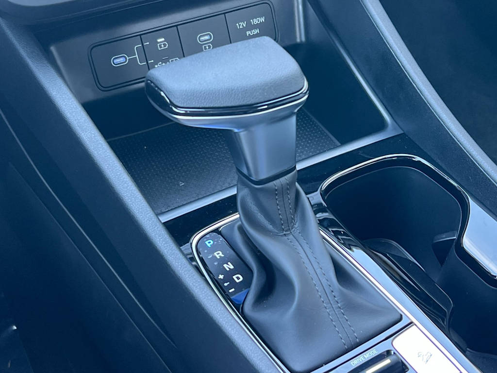 Thumbnail: 2025 Hyundai Santa Cruz - 16