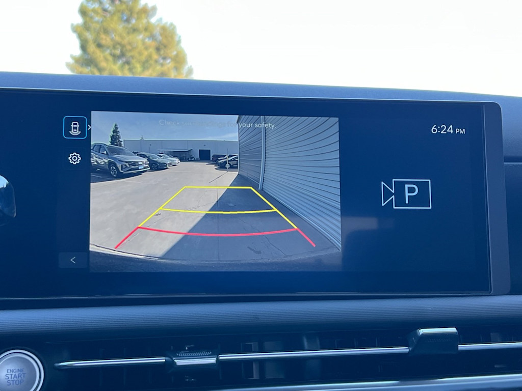 Thumbnail: 2025 Hyundai Santa Cruz - 24