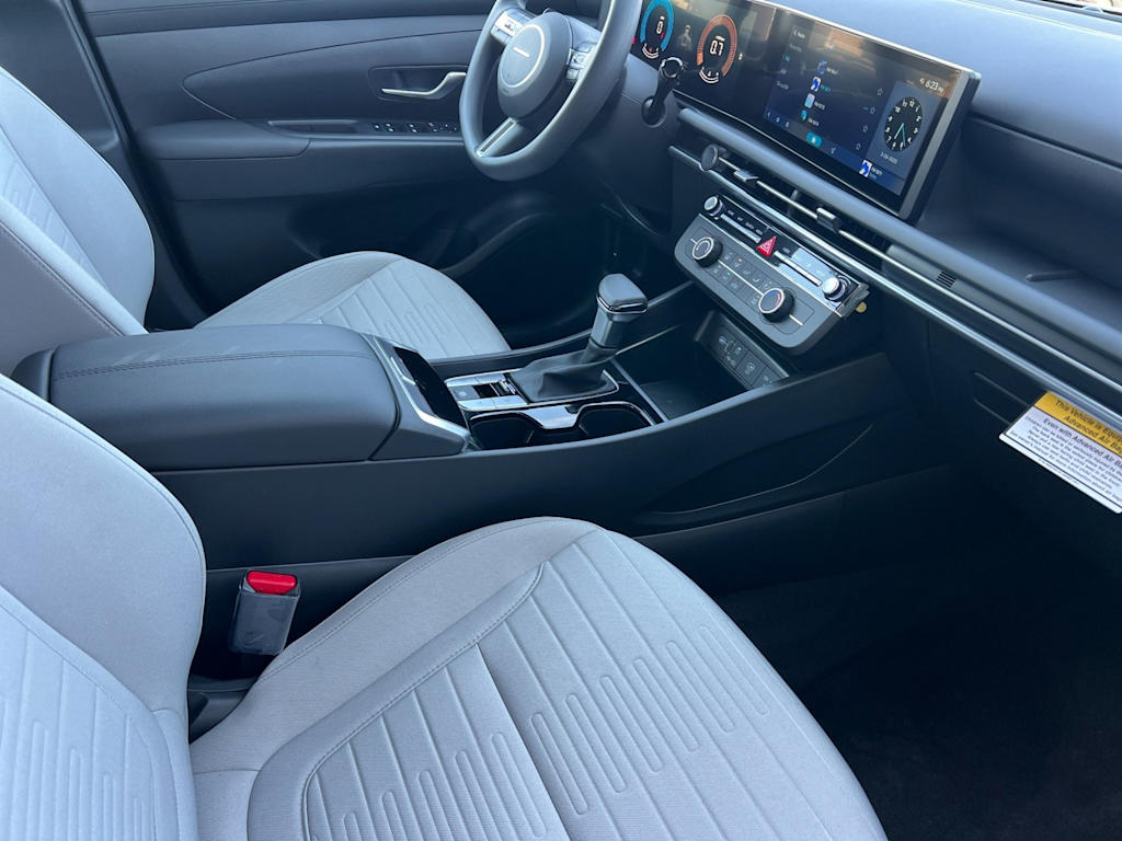 Thumbnail: 2025 Hyundai Santa Cruz - 10