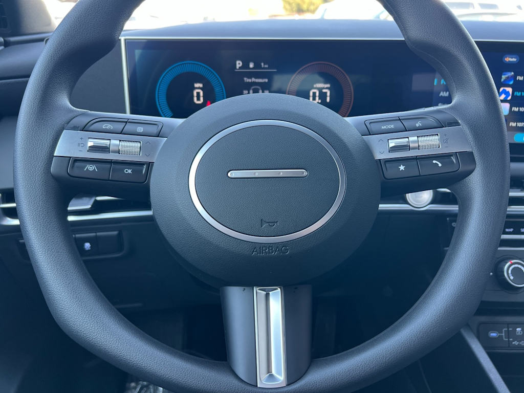 Thumbnail: 2025 Hyundai Santa Cruz - 14