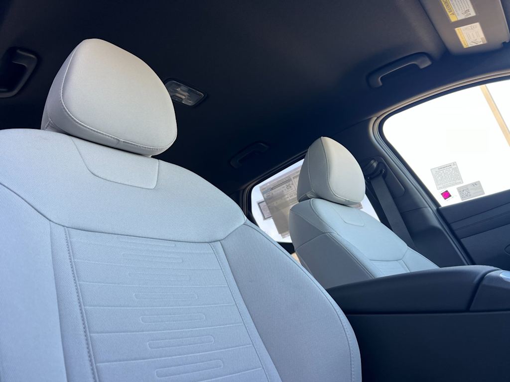 Thumbnail: 2025 Hyundai Santa Cruz - 11