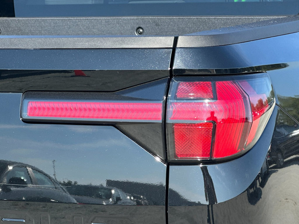 Thumbnail: 2025 Hyundai Santa Cruz - 27