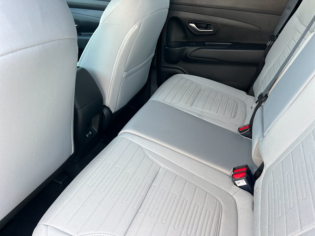 Thumbnail: 2025 Hyundai Santa Cruz - 12