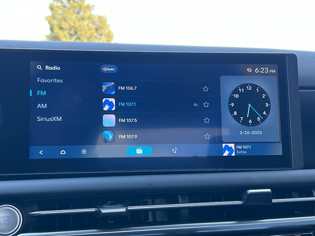 Thumbnail: 2025 Hyundai Santa Cruz - 15