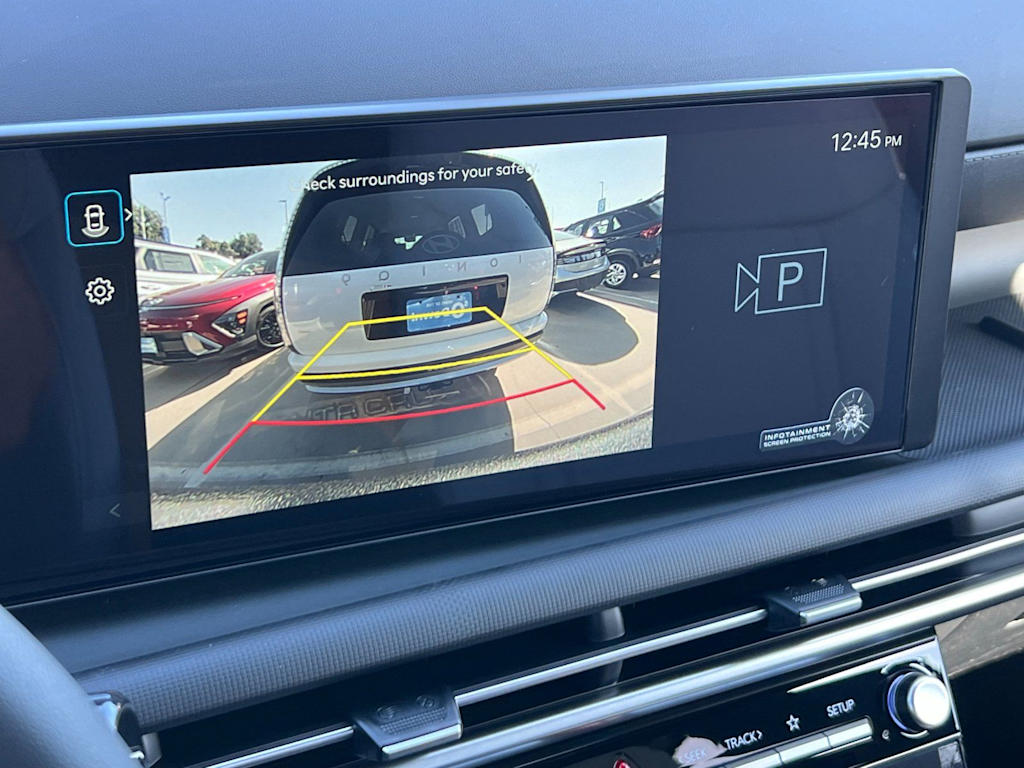 Thumbnail: 2026 Hyundai Santa Cruz - 24