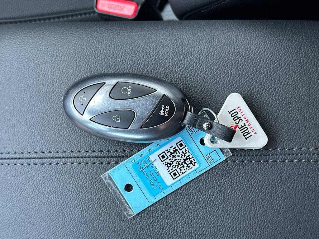 Thumbnail: 2026 Hyundai Santa Cruz - 17