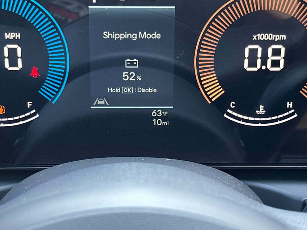 Thumbnail: 2026 Hyundai Santa Cruz - 28