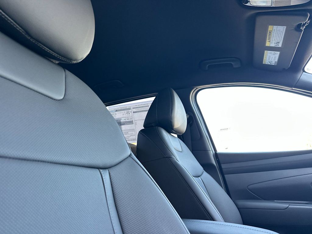 Thumbnail: 2026 Hyundai Santa Cruz - 10