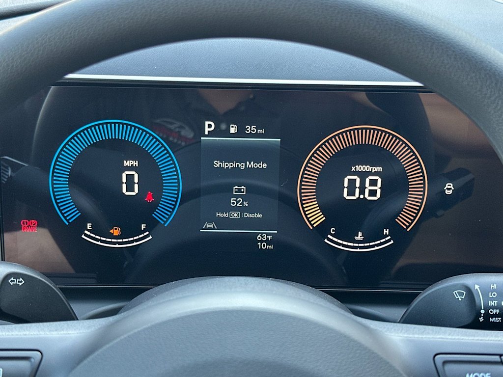 Thumbnail: 2026 Hyundai Santa Cruz - 16