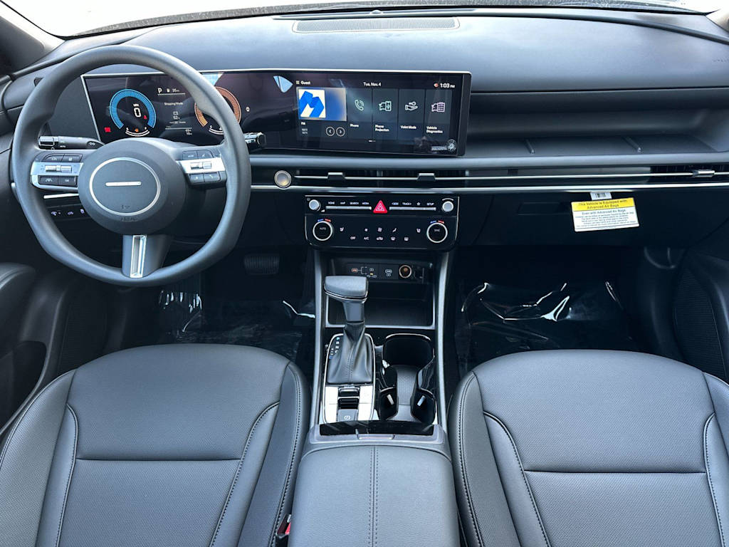 Thumbnail: 2026 Hyundai Santa Cruz - 2