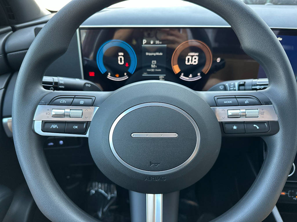 Thumbnail: 2026 Hyundai Santa Cruz - 27