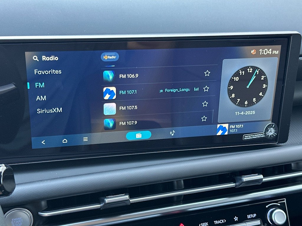 Thumbnail: 2026 Hyundai Santa Cruz - 14