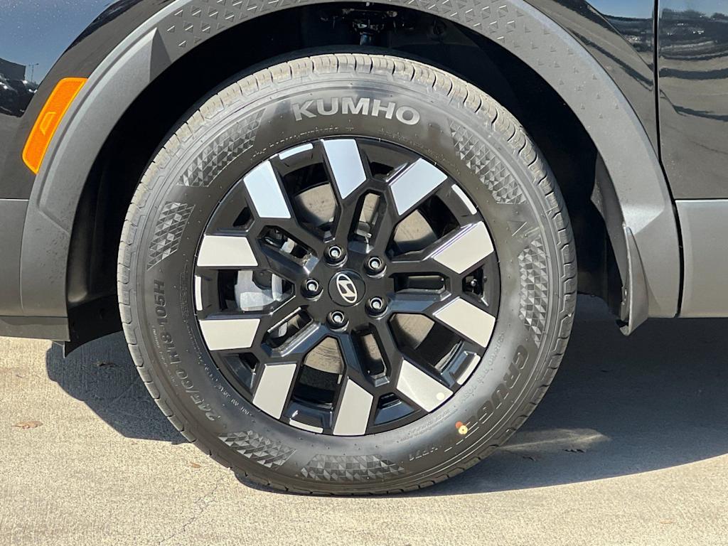 Thumbnail: 2026 Hyundai Santa Cruz - 8