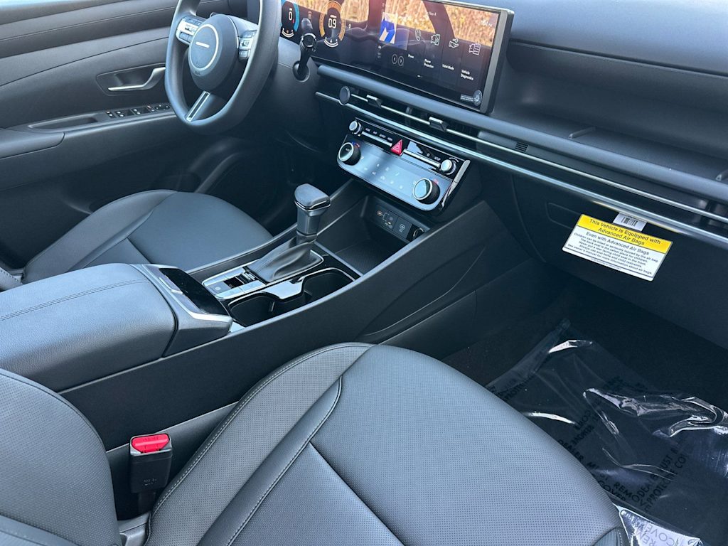 Thumbnail: 2026 Hyundai Santa Cruz - 13