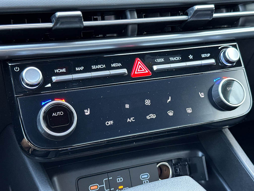 Thumbnail: 2026 Hyundai Santa Cruz - 25