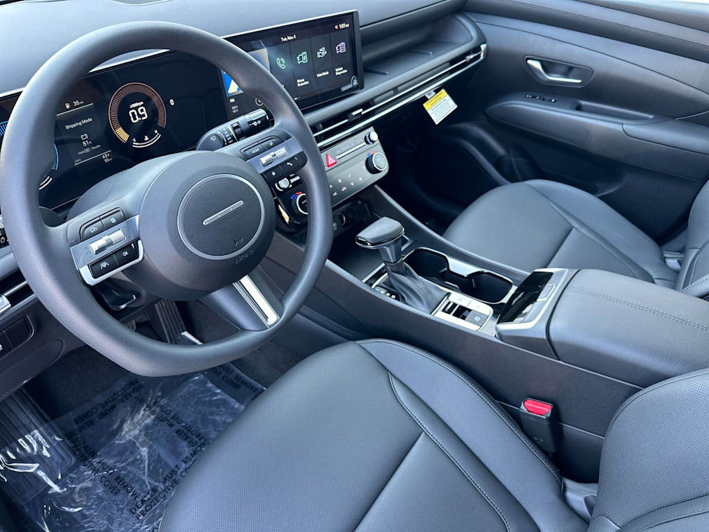 Thumbnail: 2026 Hyundai Santa Cruz - 9