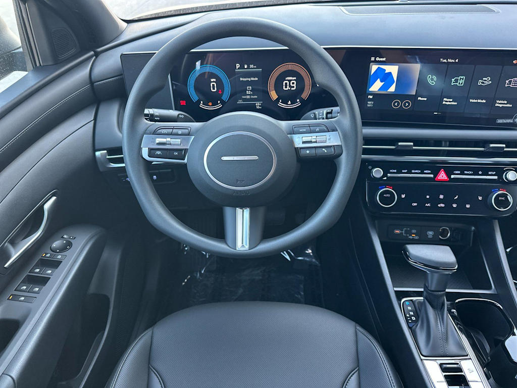 Thumbnail: 2026 Hyundai Santa Cruz - 12