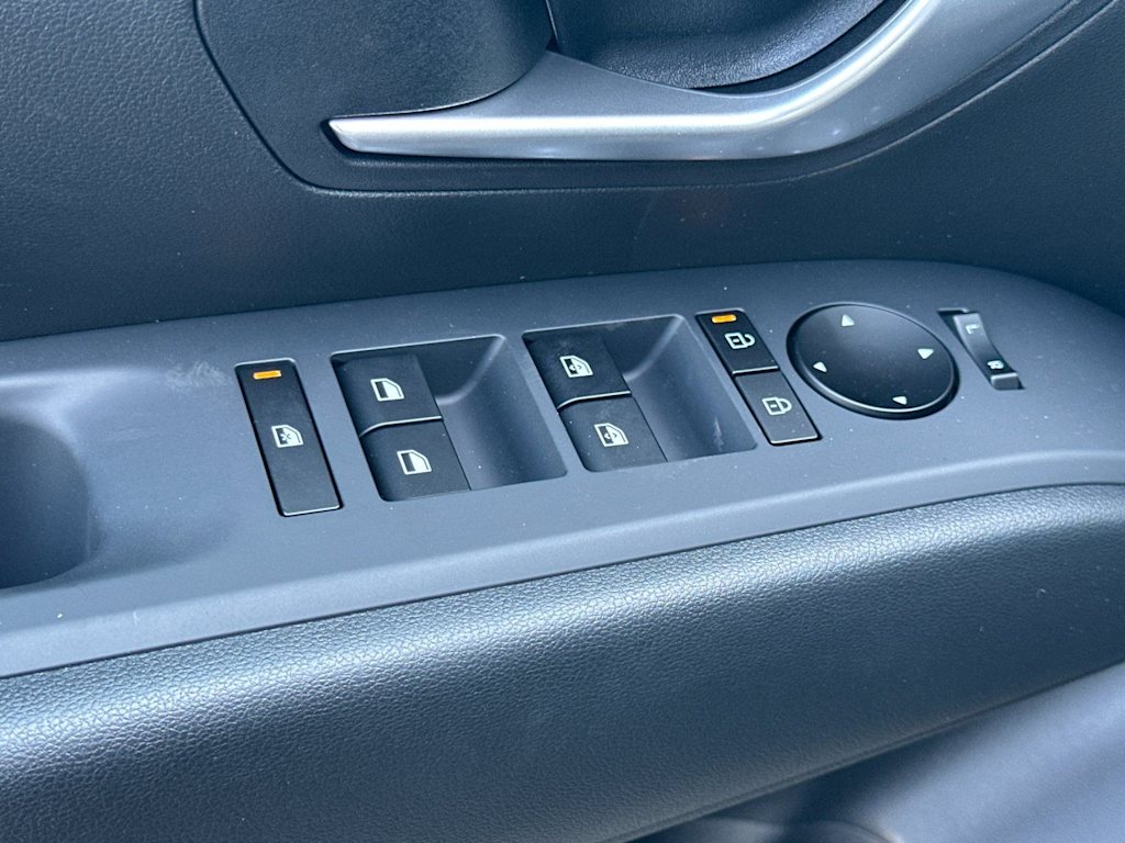 Thumbnail: 2026 Hyundai Santa Cruz - 23