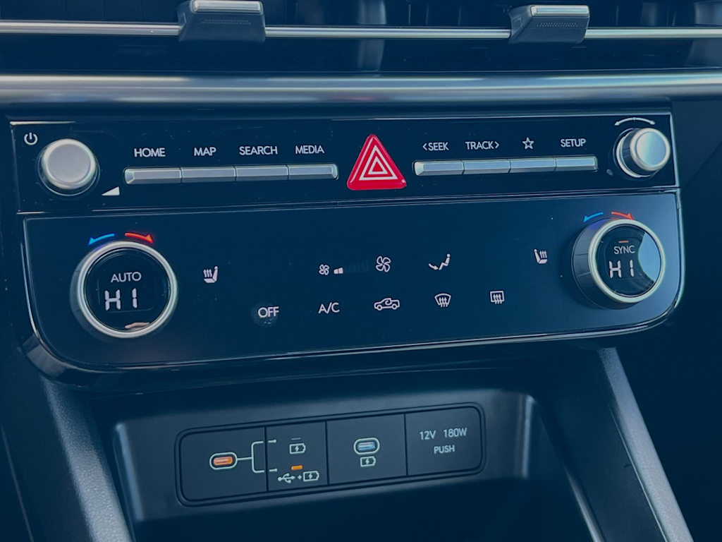 Thumbnail: 2025 Hyundai Santa Cruz - 25