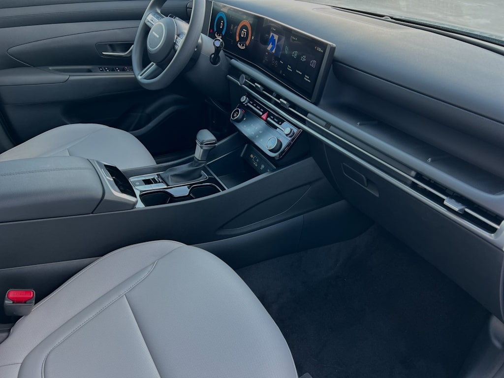 Thumbnail: 2025 Hyundai Santa Cruz - 13