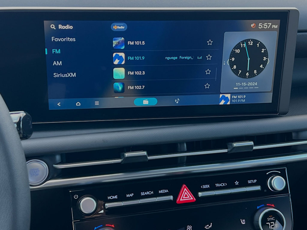 Thumbnail: 2025 Hyundai Santa Cruz - 14