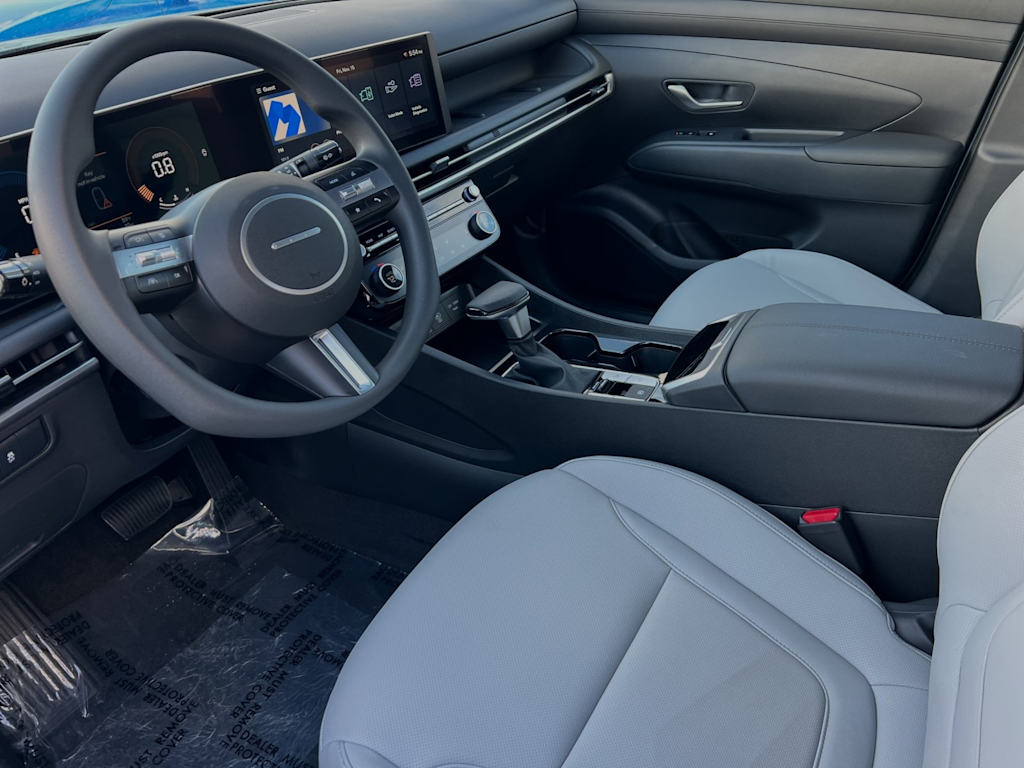 Thumbnail: 2025 Hyundai Santa Cruz - 9