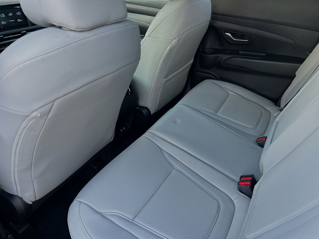 Thumbnail: 2025 Hyundai Santa Cruz - 11