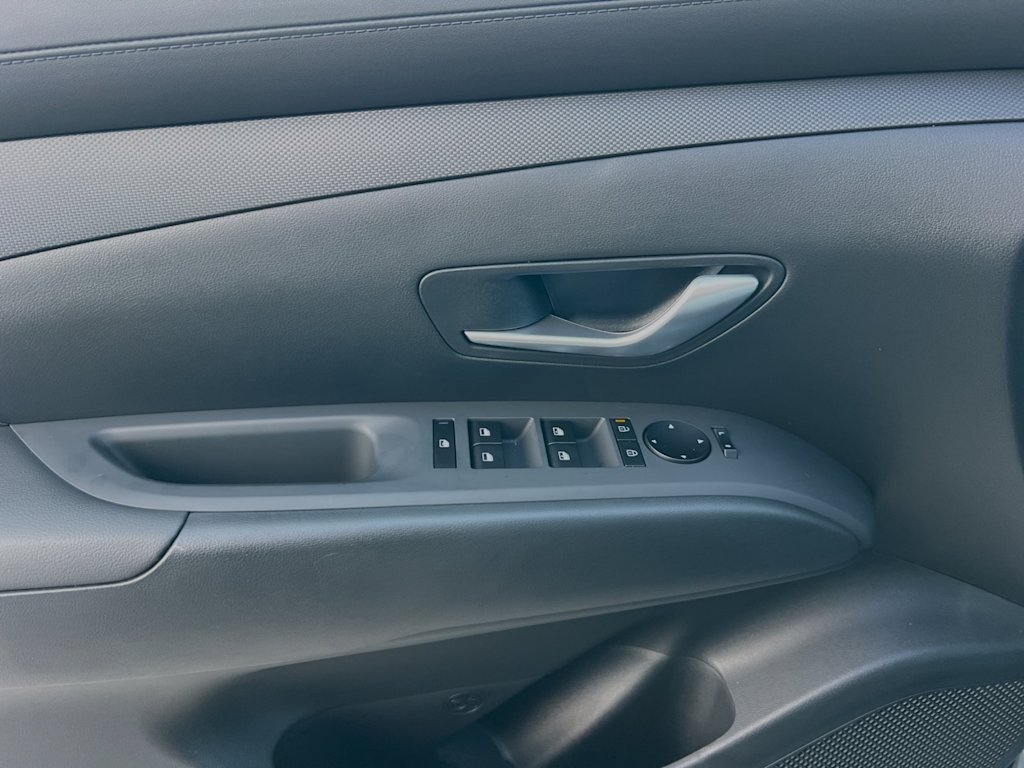 Thumbnail: 2025 Hyundai Santa Cruz - 22