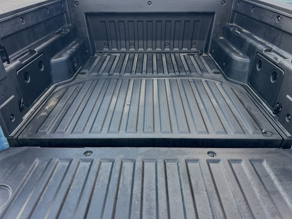 Thumbnail: 2025 Hyundai Santa Cruz - 17