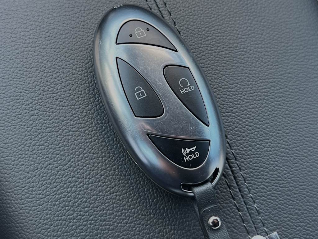 Thumbnail: 2025 Hyundai Santa Cruz - 18