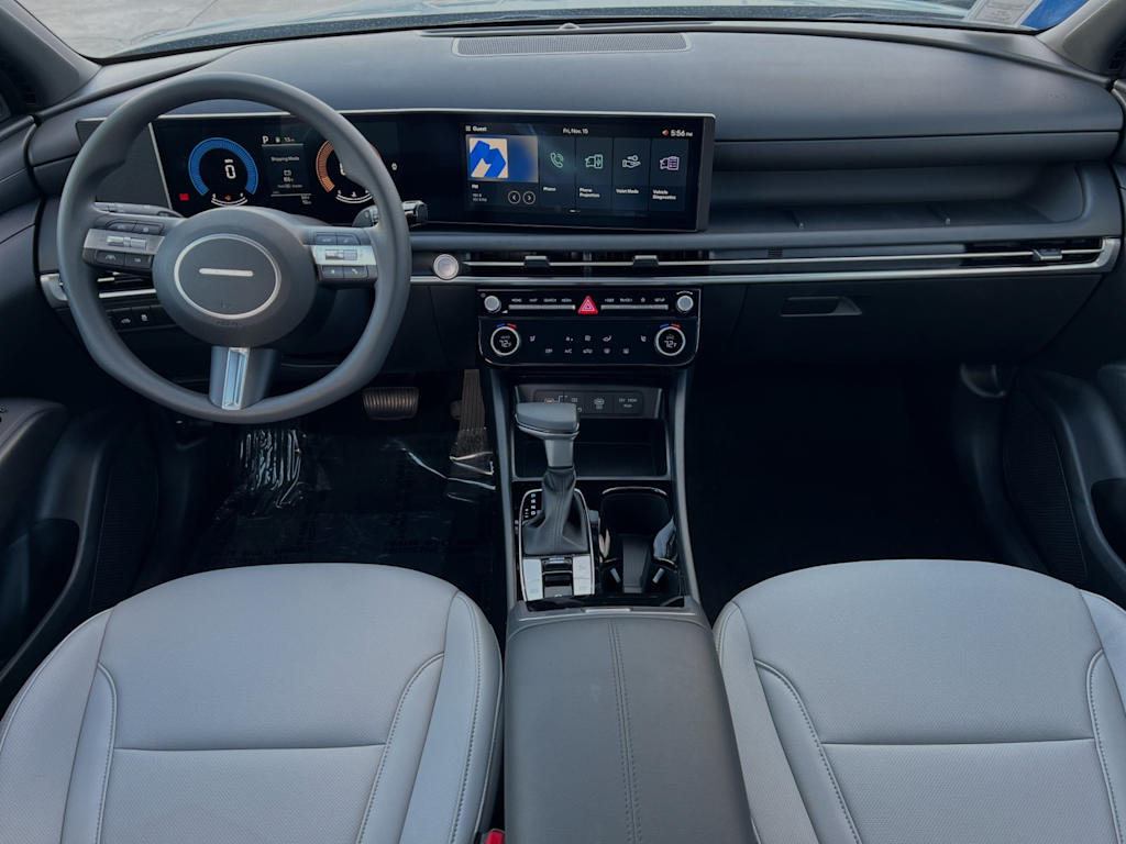 Thumbnail: 2025 Hyundai Santa Cruz - 2