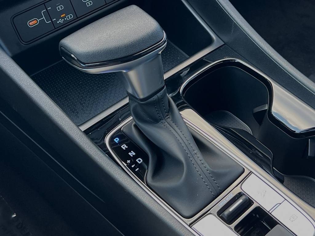 Thumbnail: 2025 Hyundai Santa Cruz - 15