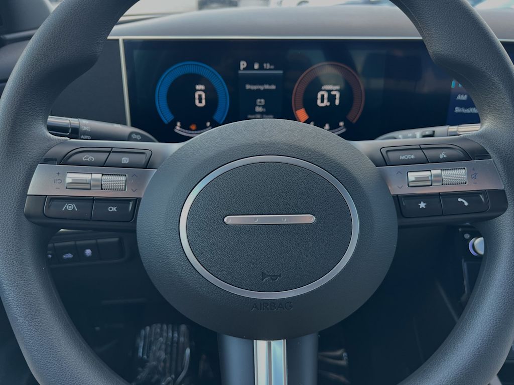 Thumbnail: 2025 Hyundai Santa Cruz - 27