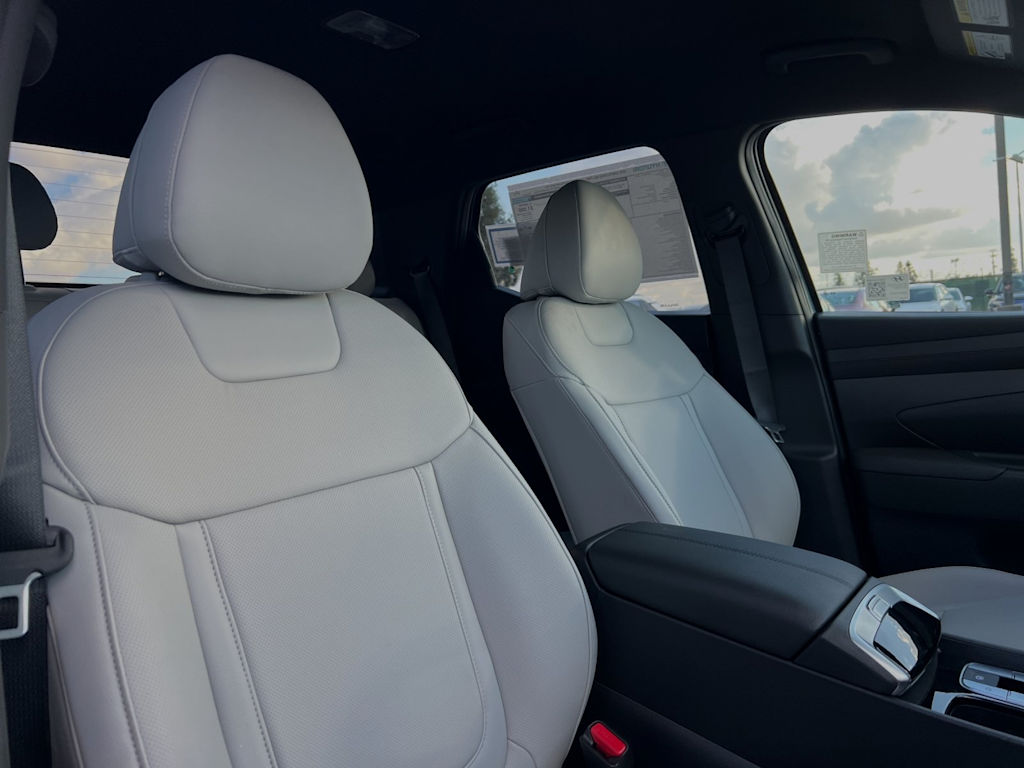 Thumbnail: 2025 Hyundai Santa Cruz - 10