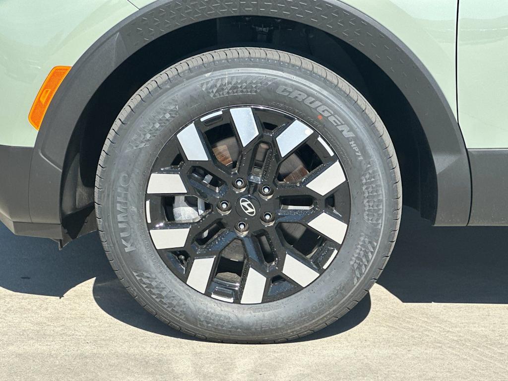 Thumbnail: 2026 Hyundai Santa Cruz - 8