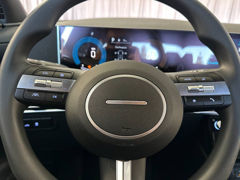 Thumbnail: 2026 Hyundai Santa Cruz - 26