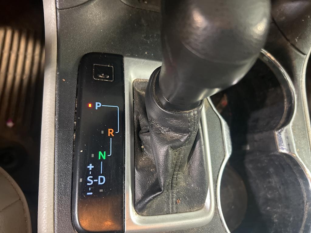 Thumbnail: 2019 Toyota Highlander - 11