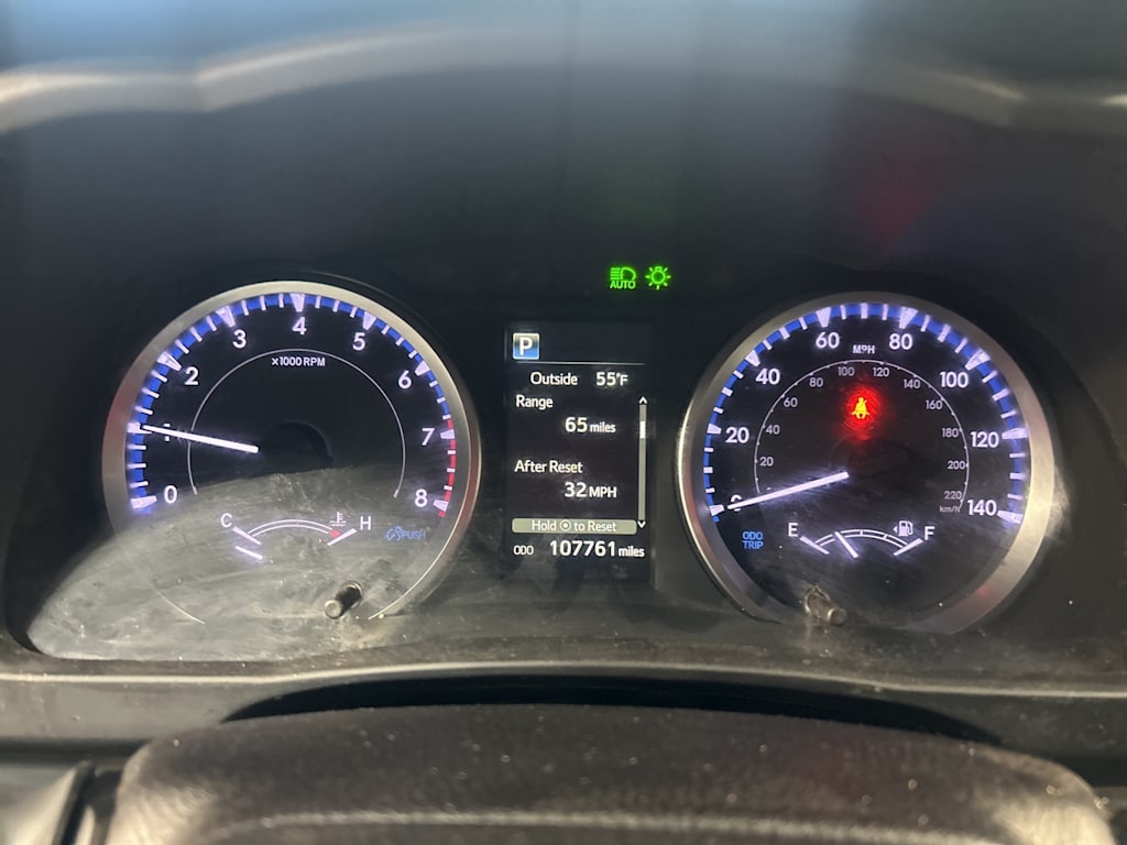 Thumbnail: 2019 Toyota Highlander - 12