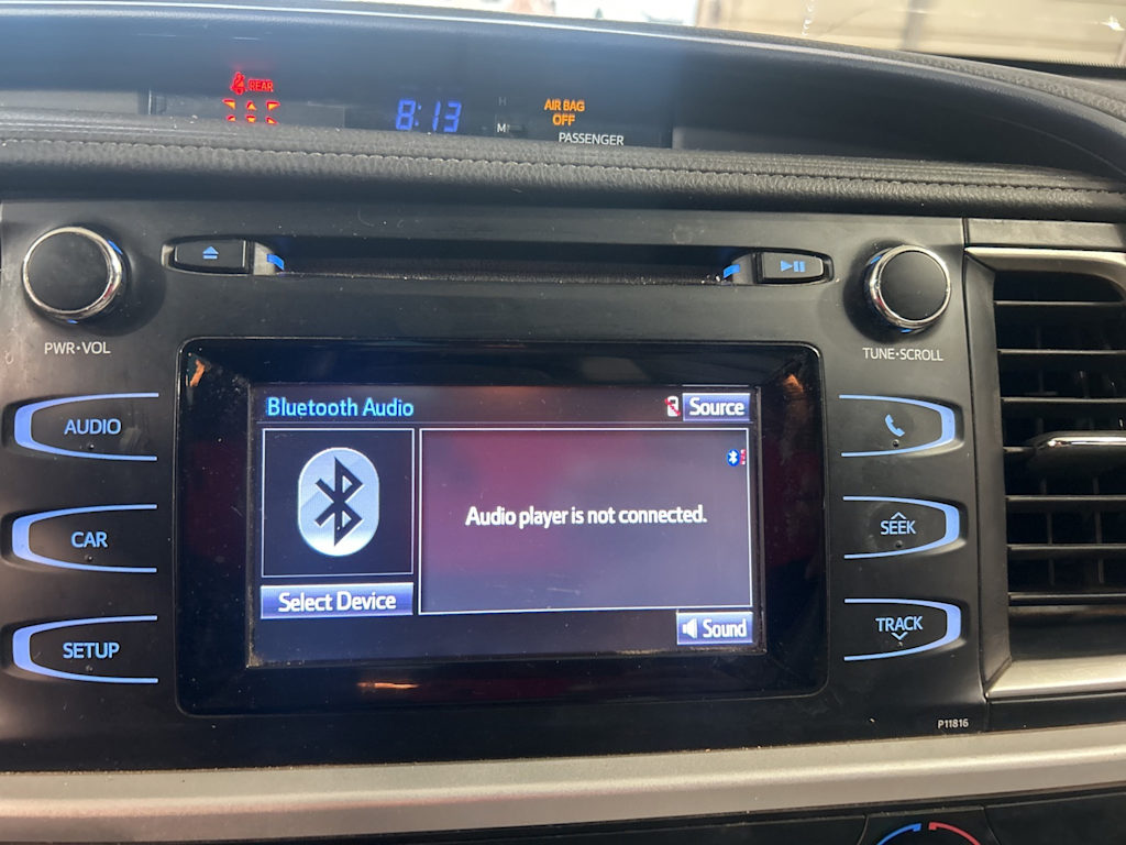 Thumbnail: 2019 Toyota Highlander - 10