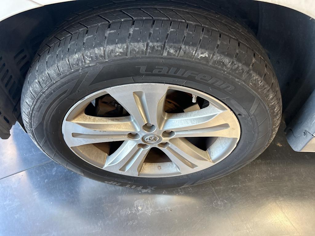 Thumbnail: 2012 Toyota Highlander - 22