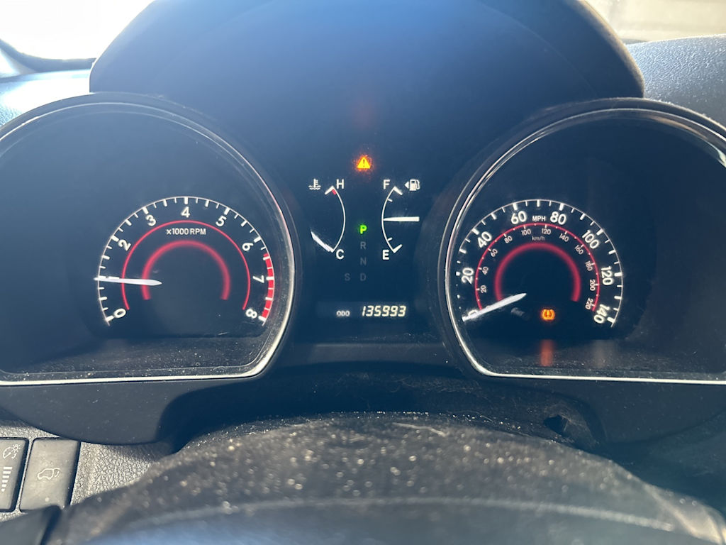 Thumbnail: 2012 Toyota Highlander - 11