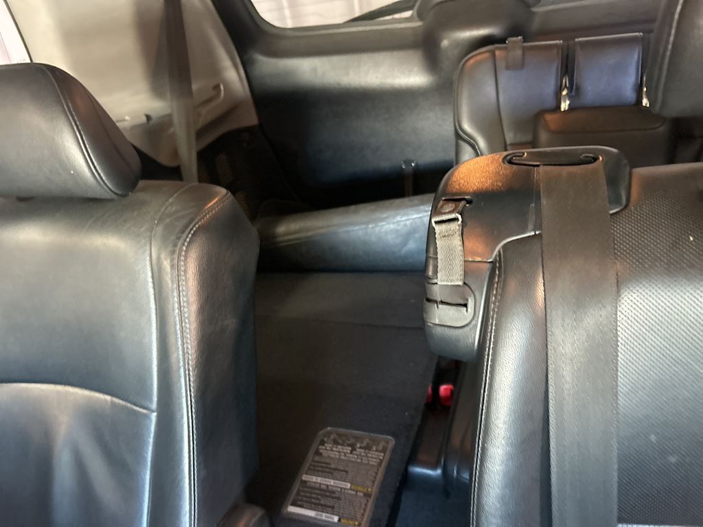 Thumbnail: 2012 Toyota Highlander - 26