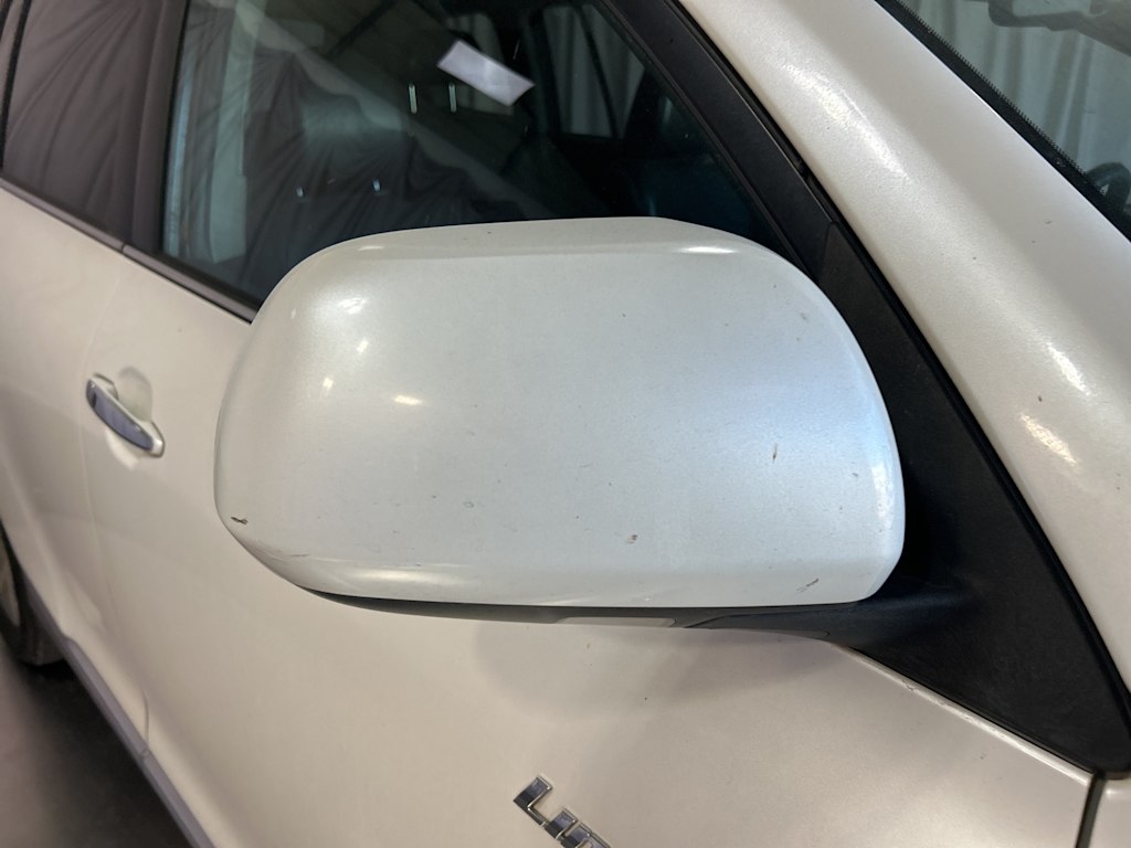 Thumbnail: 2012 Toyota Highlander - 7