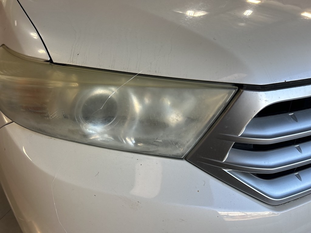 Thumbnail: 2012 Toyota Highlander - 13