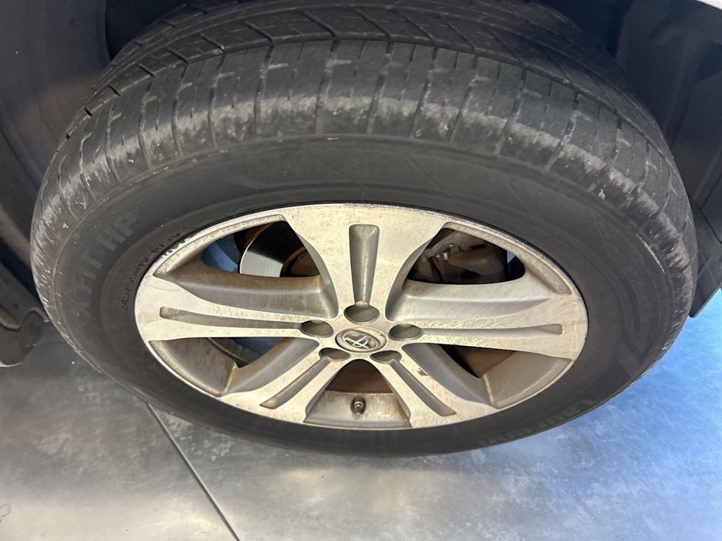 Thumbnail: 2012 Toyota Highlander - 5