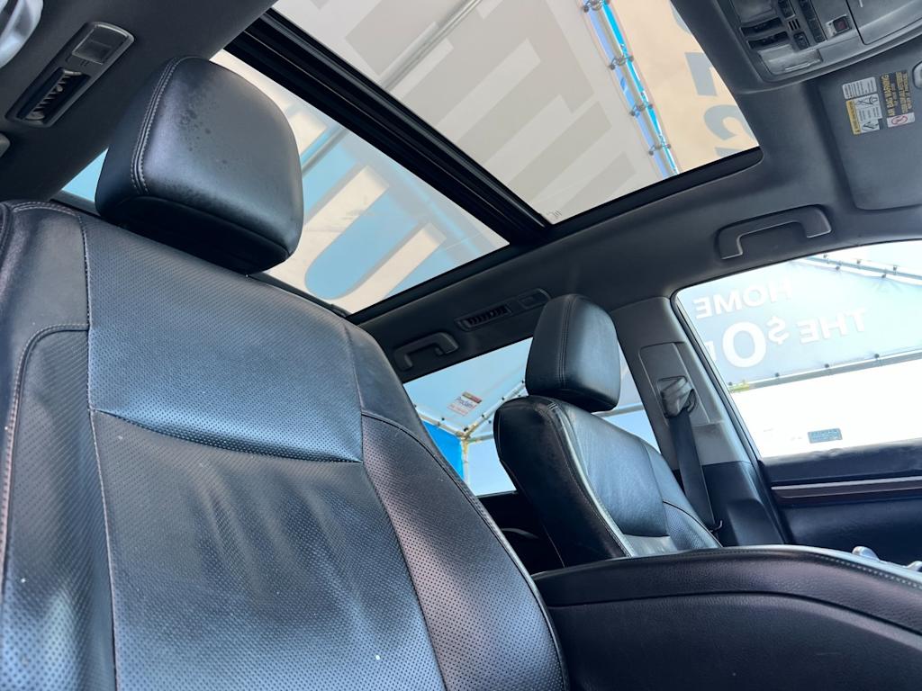 Thumbnail: 2015 Toyota Highlander - 23