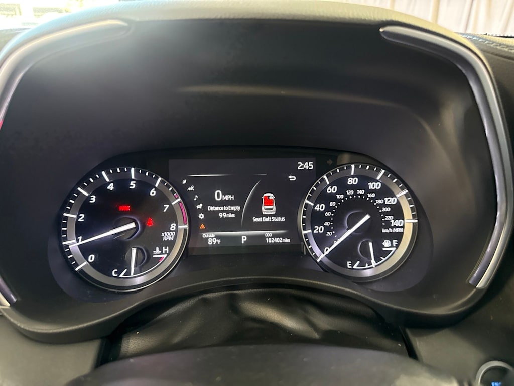 Thumbnail: 2020 Toyota Highlander - 12