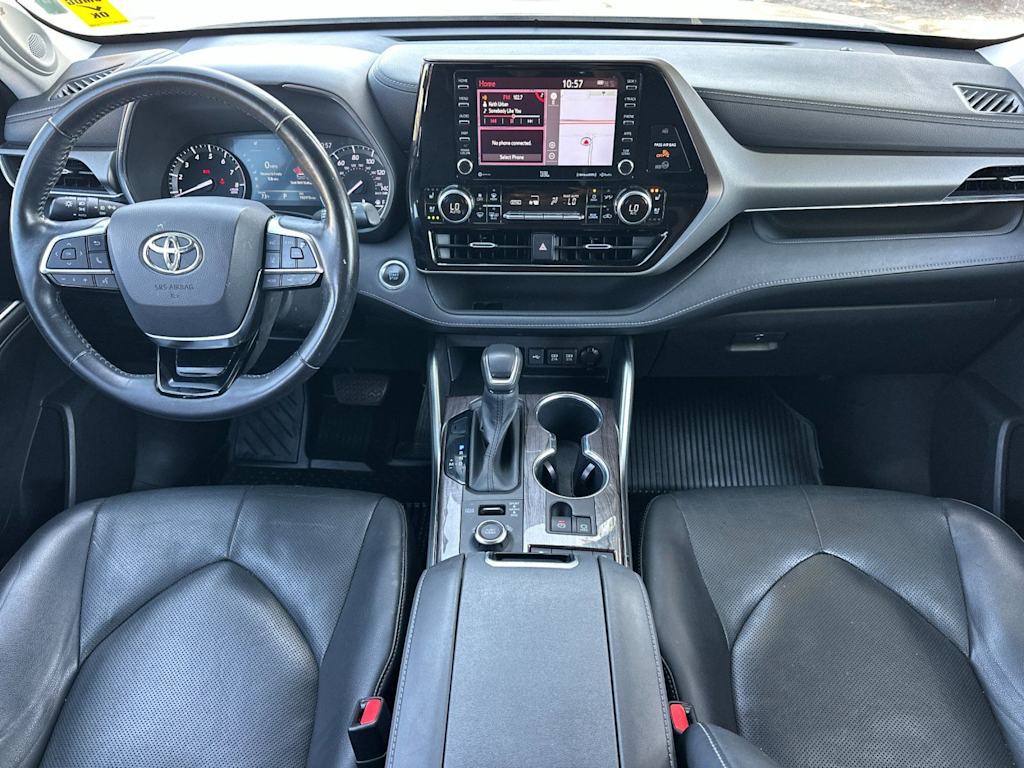 Thumbnail: 2020 Toyota Highlander - 2