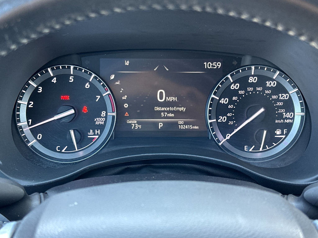 Thumbnail: 2020 Toyota Highlander - 15