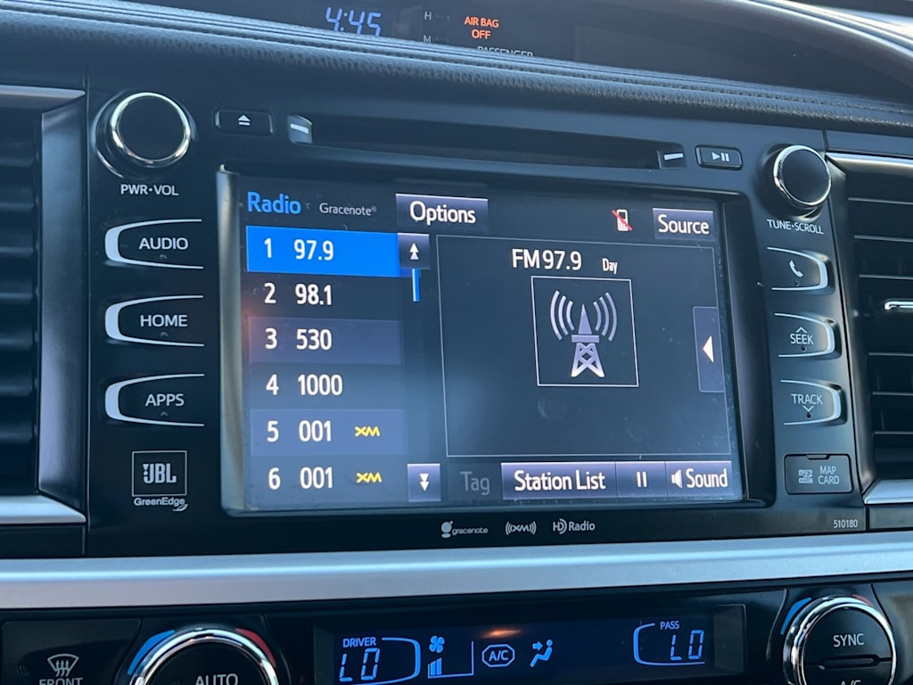 Thumbnail: 2018 Toyota Highlander - 13